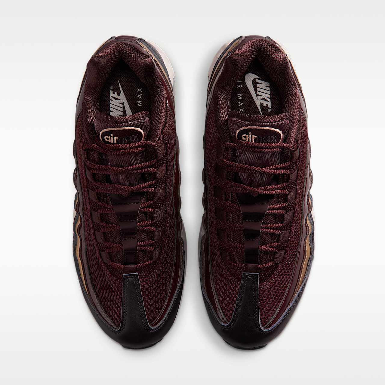 Air Max 95 Big Bubble SE Women's Shoes
