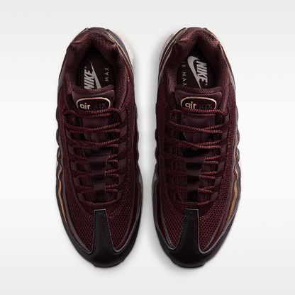 Air Max 95 Big Bubble SE Women's Shoes