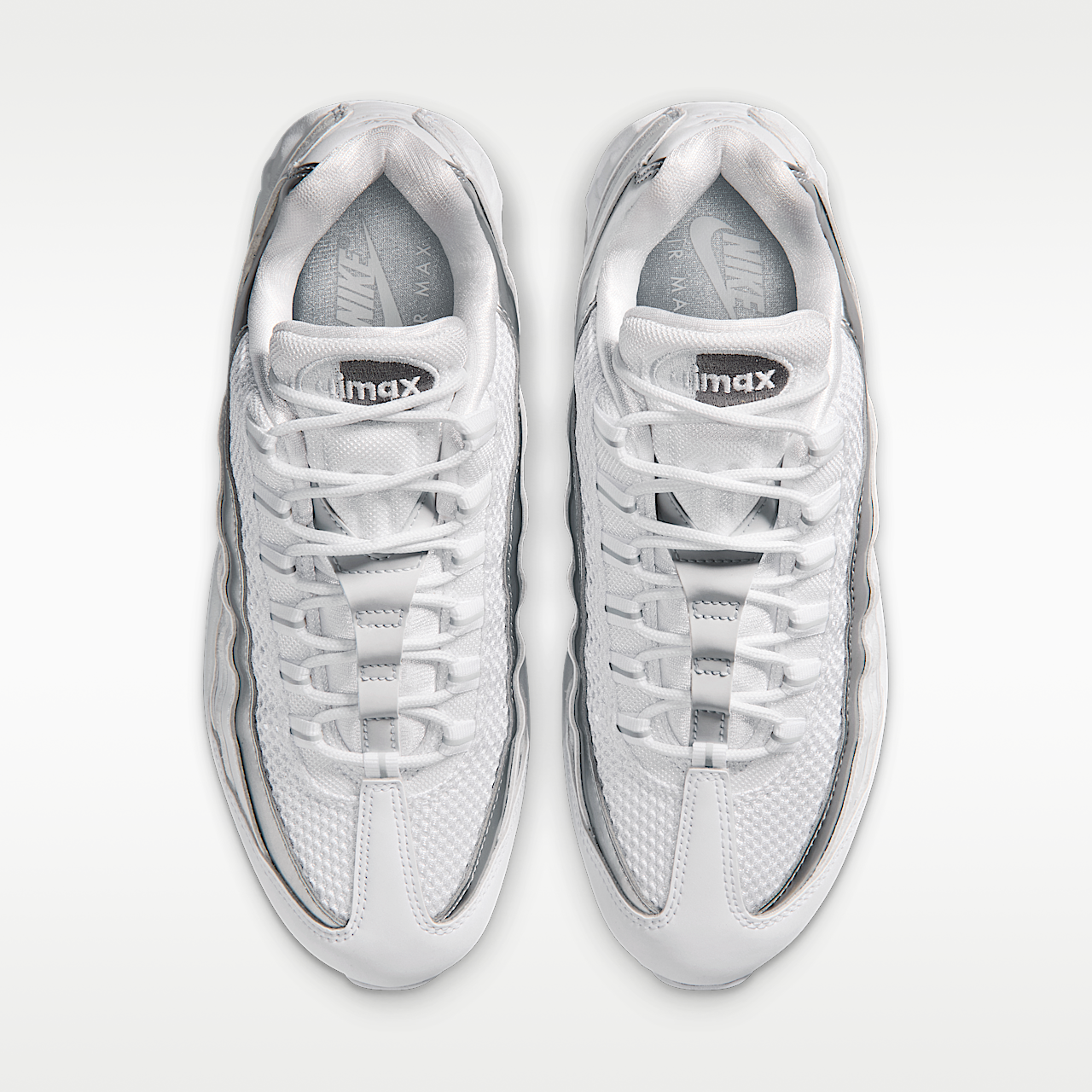 Air Max 95 SE Women's Shoes