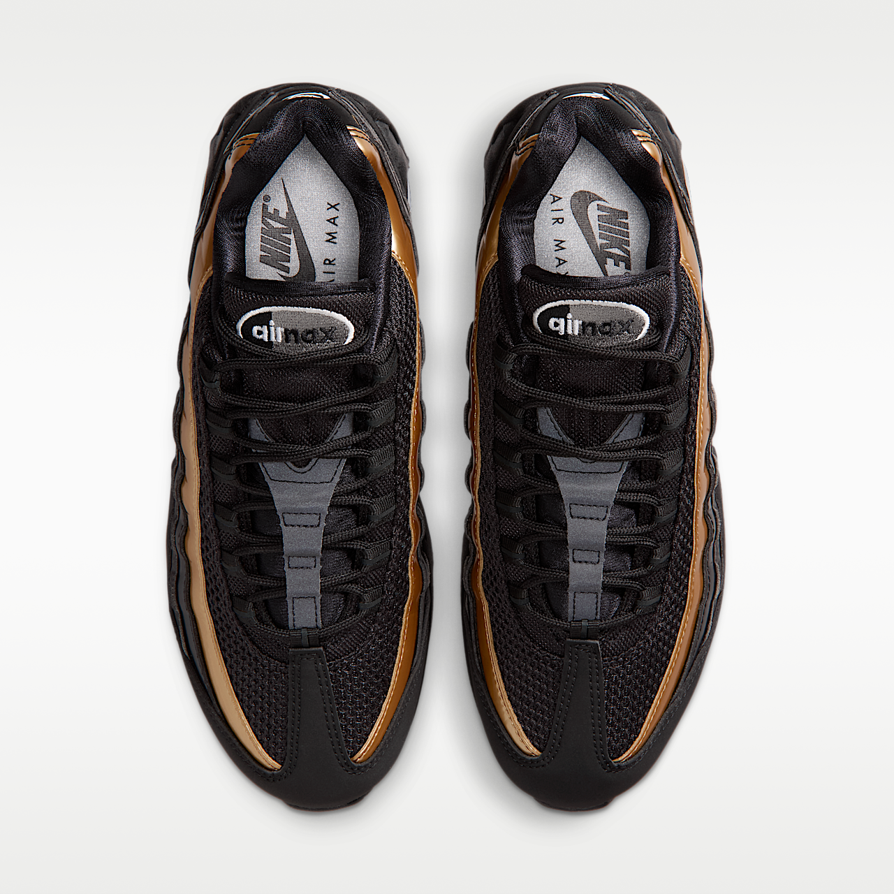 Air Max 95 SE Women's Shoes