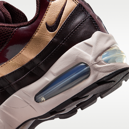 Air Max 95 Big Bubble SE Women's Shoes