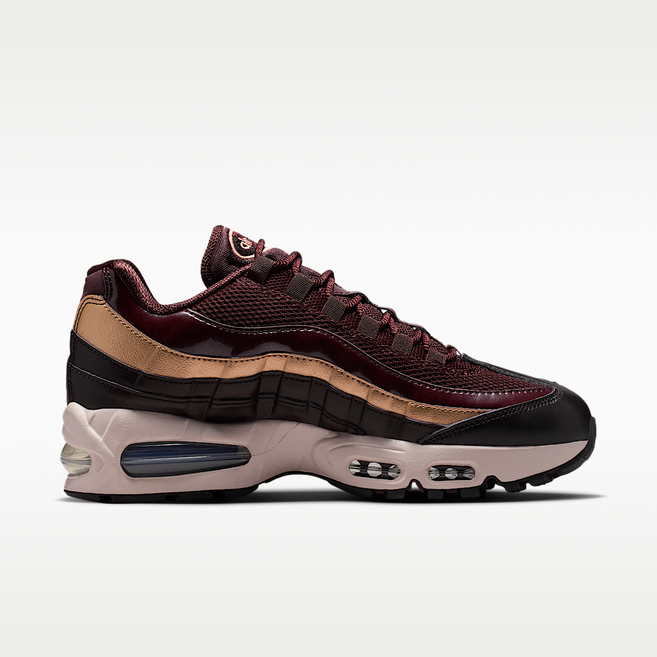 Air Max 95 Big Bubble SE Women's Shoes