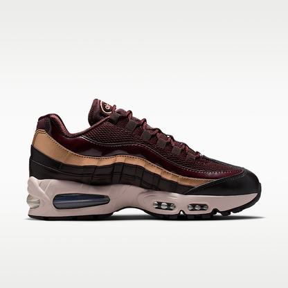 Air Max 95 Big Bubble SE Women's Shoes