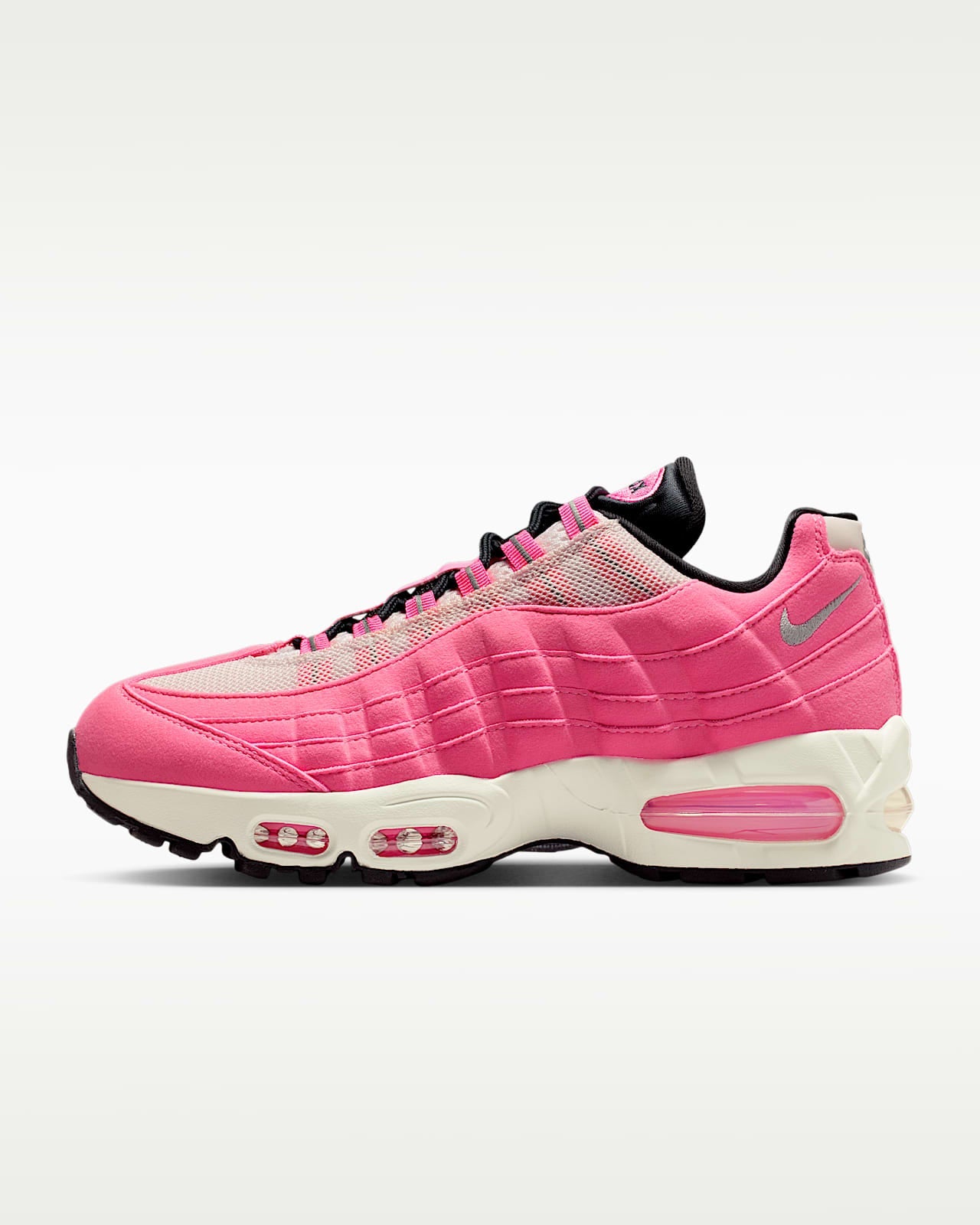 Air Max 95 "Big Bubble" Women's Shoes
