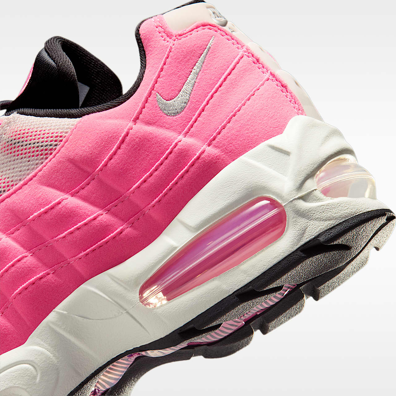 Air Max 95 "Big Bubble" Women's Shoes