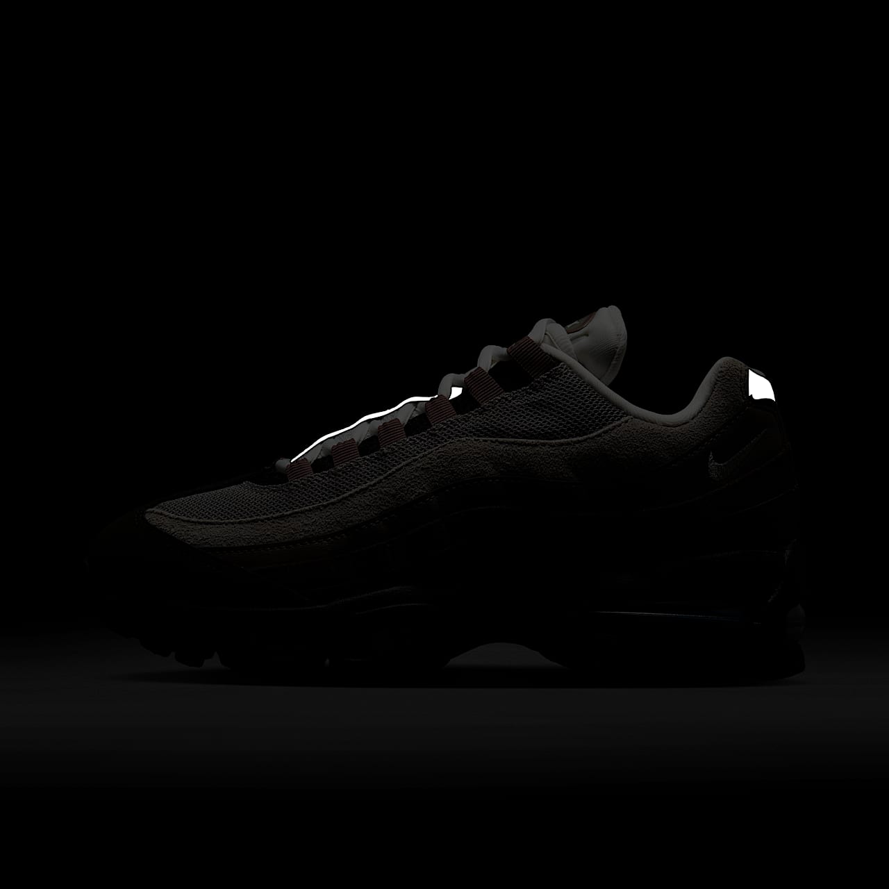 Air Max 95 Big Bubble