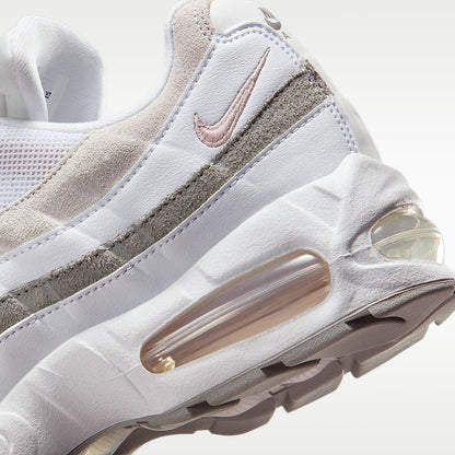 Air Max 95 Big Bubble Women's Shoes