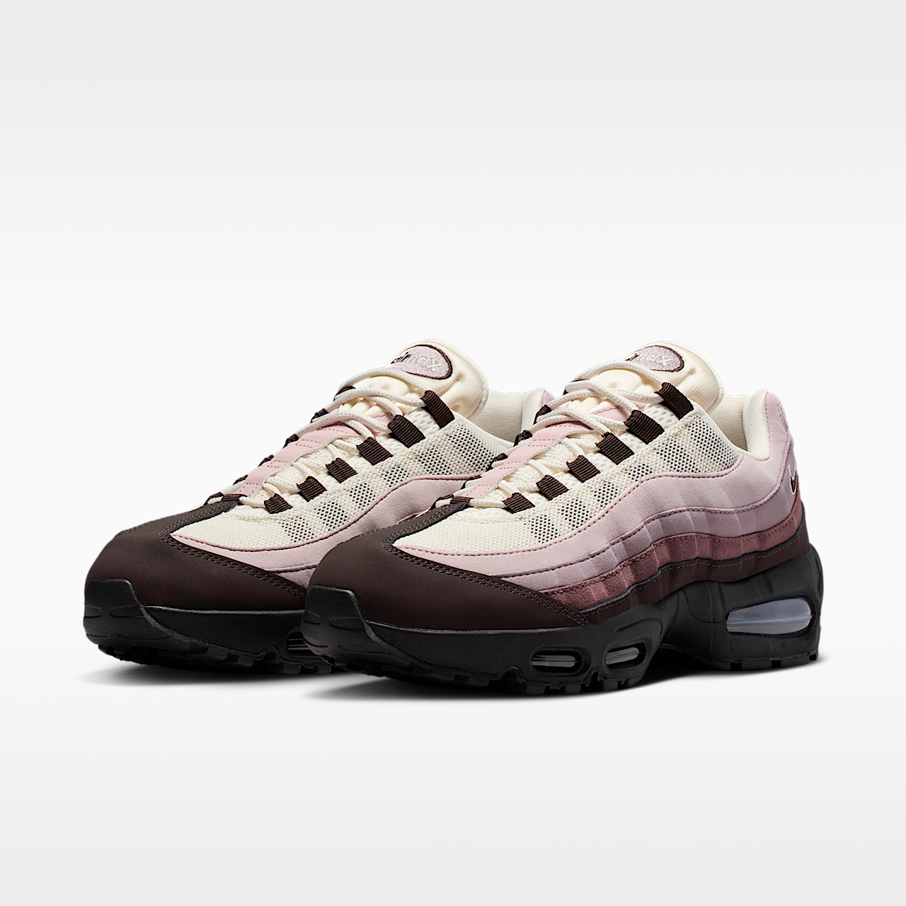 Air Max 95 Big Bubble Women's Shoes