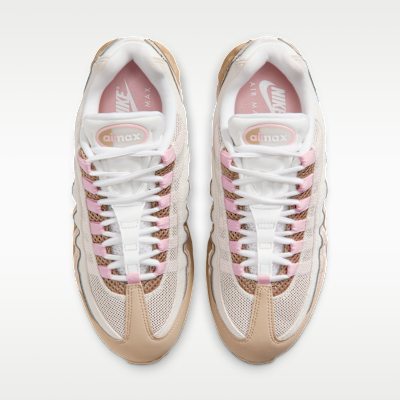 Air Max 95 Big Bubble Women's Shoes