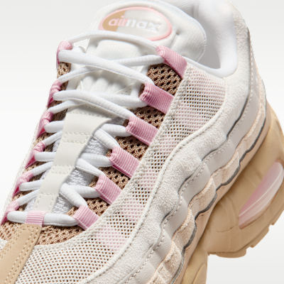 Air Max 95 Big Bubble Women's Shoes