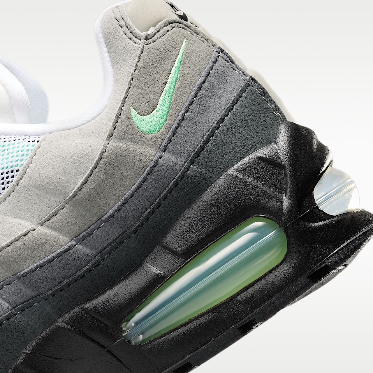Air Max 95 Big Bubble Women's Shoes