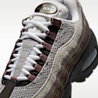 Air Max 95 Big Bubble