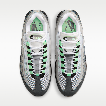 Air Max 95 Big Bubble Women's Shoes