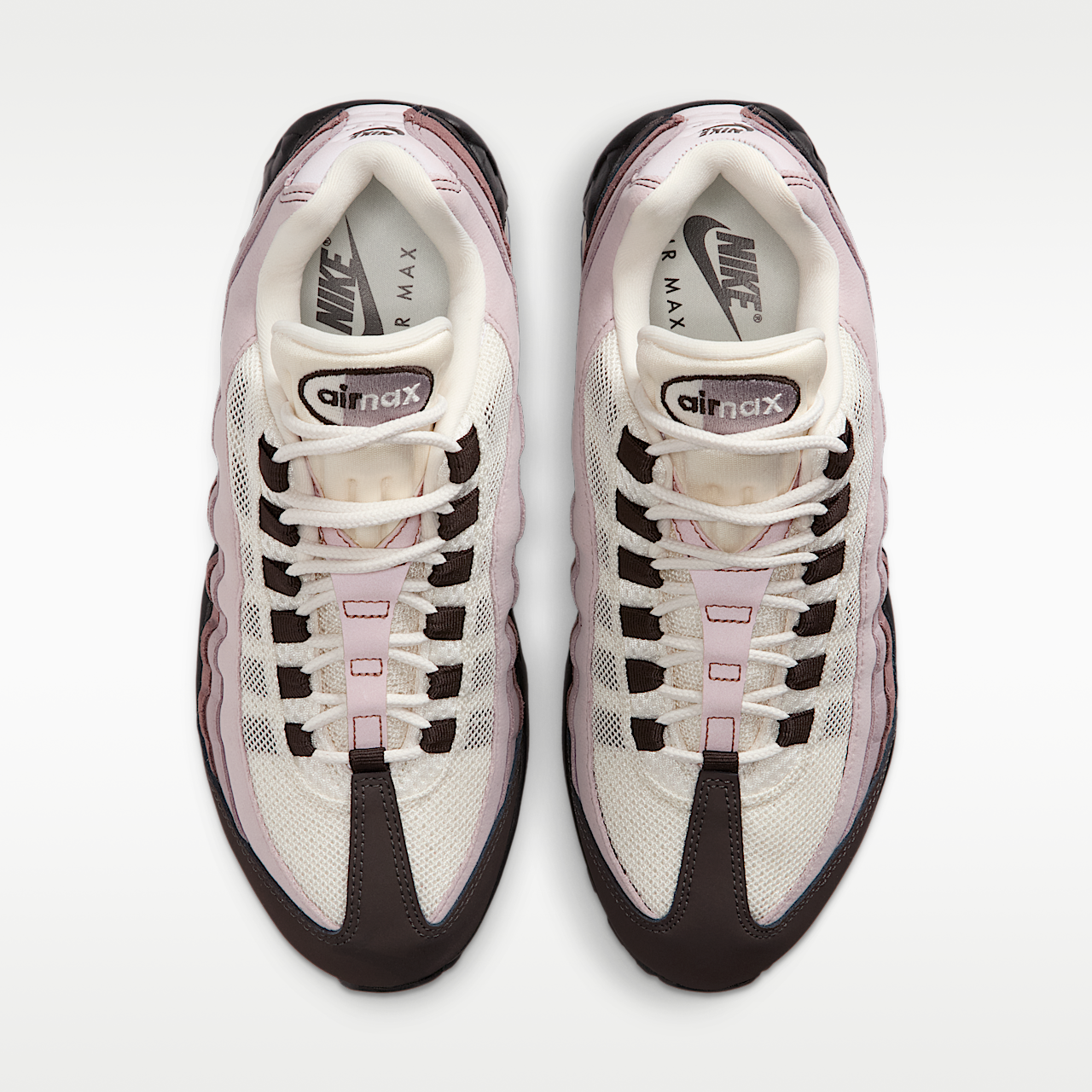 Air Max 95 Big Bubble Women's Shoes