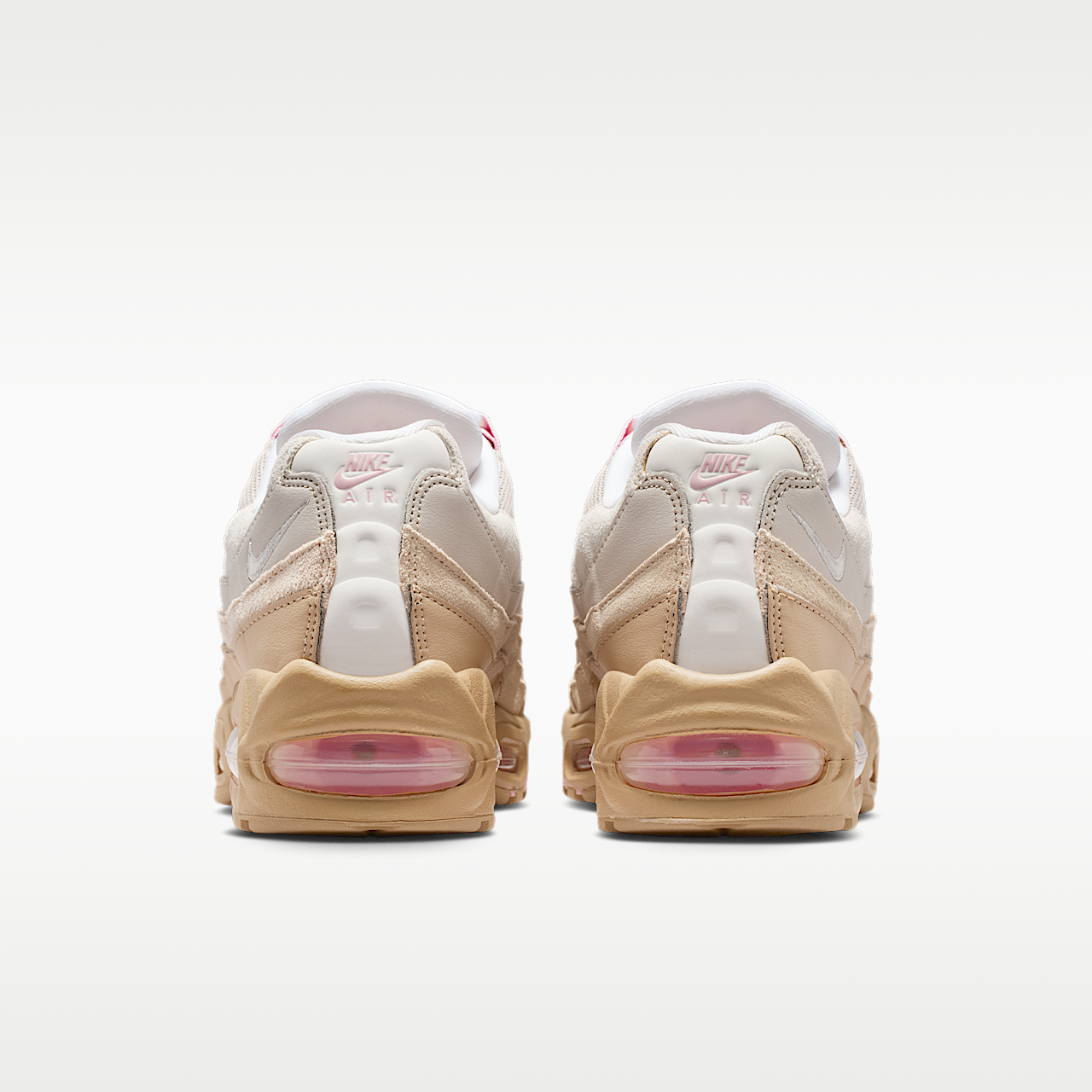 Air Max 95 Big Bubble Women's Shoes