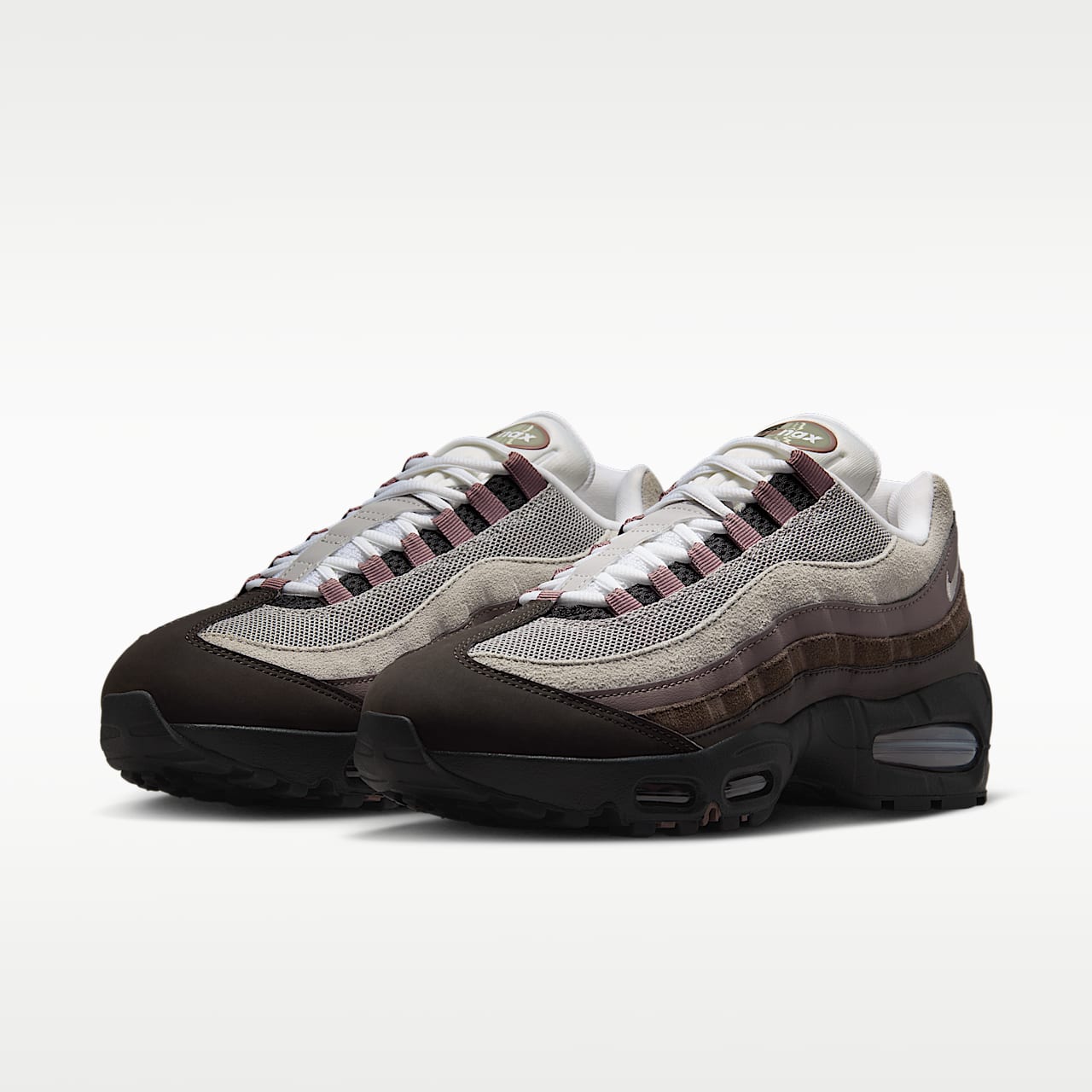 Air Max 95 Big Bubble