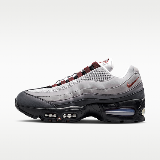 Air Max 95 Big Bubble Women's Shoes