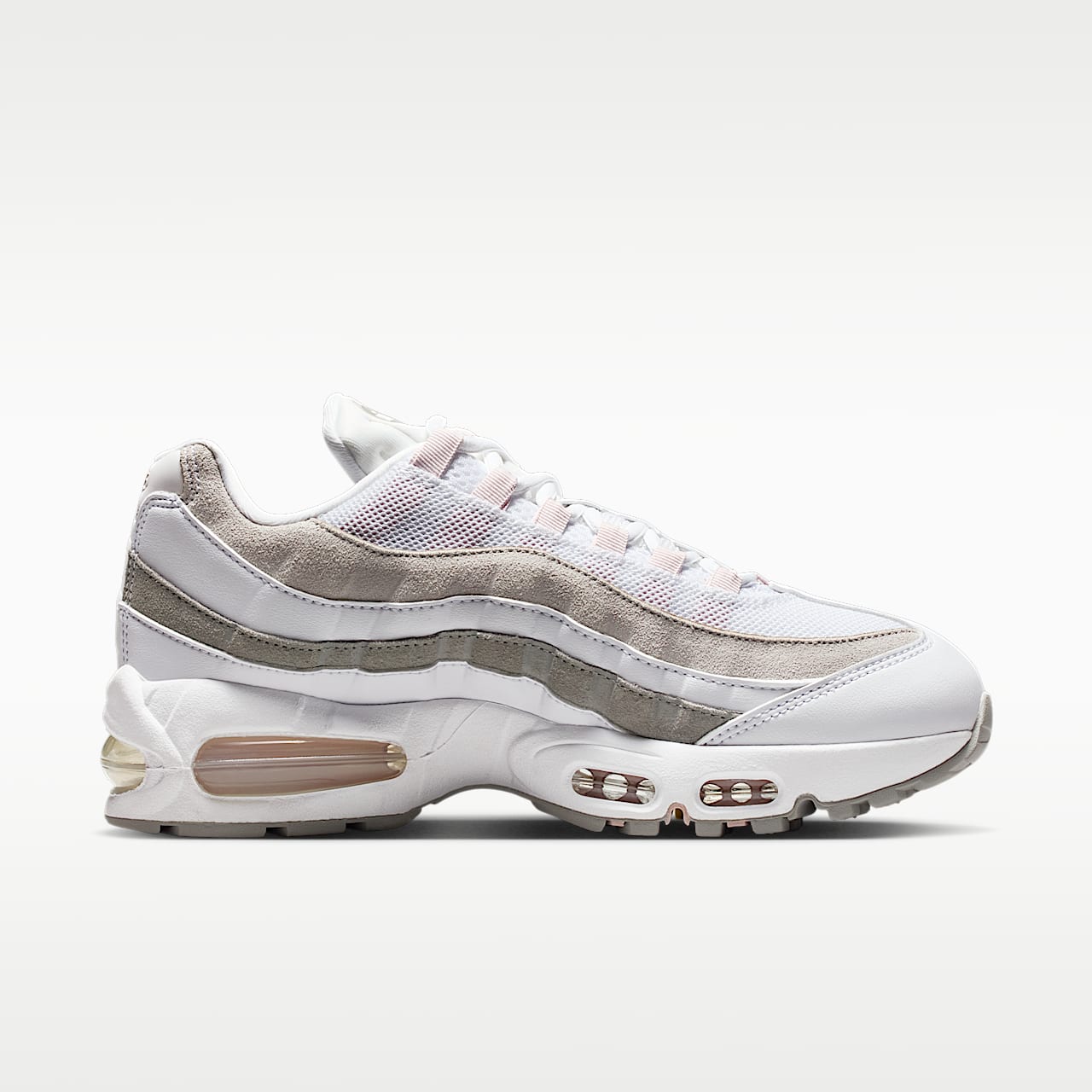 Air Max 95 Big Bubble Women's Shoes