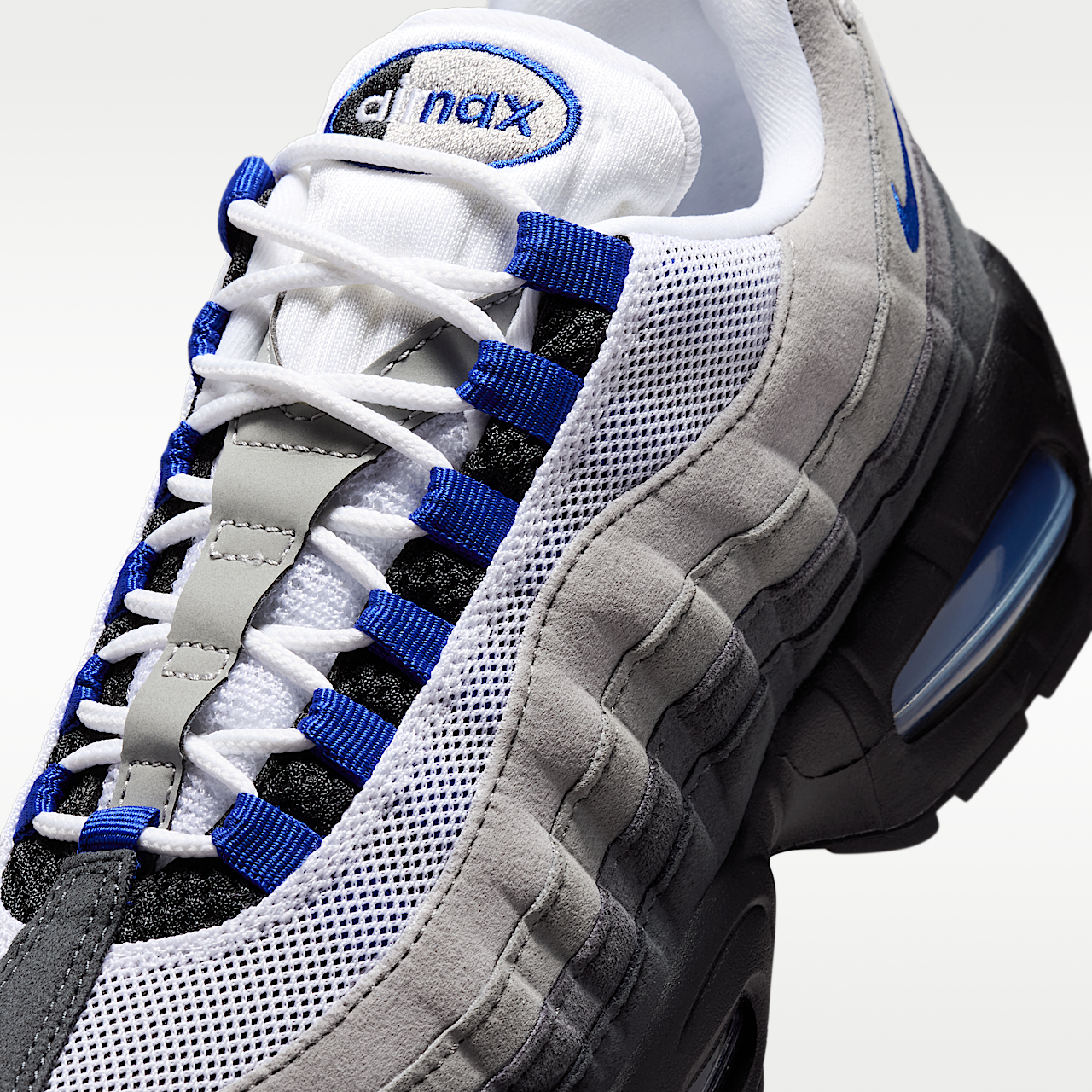 Air Max 95 Big Bubble Women's Shoes