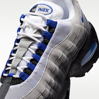 Air Max 95 Big Bubble Women's Shoes