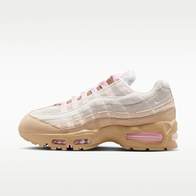 Air Max 95 Big Bubble Women's Shoes