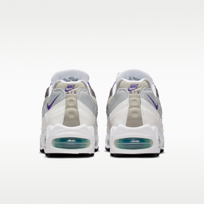 Air Max 95 Big Bubble Women's Shoes