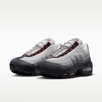 Air Max 95 Big Bubble Women's Shoes