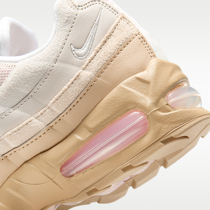 Air Max 95 Big Bubble Women's Shoes