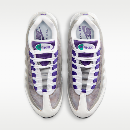 Air Max 95 Big Bubble Women's Shoes