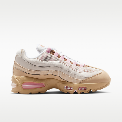 Air Max 95 Big Bubble Women's Shoes