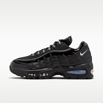 Air Max 95 Big Bubble Women's Shoes with Reflective Accents