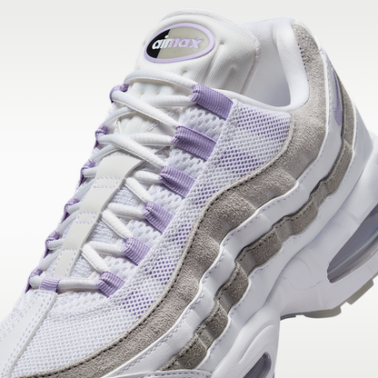 Air Max 95 Big Bubble Women's Shoes