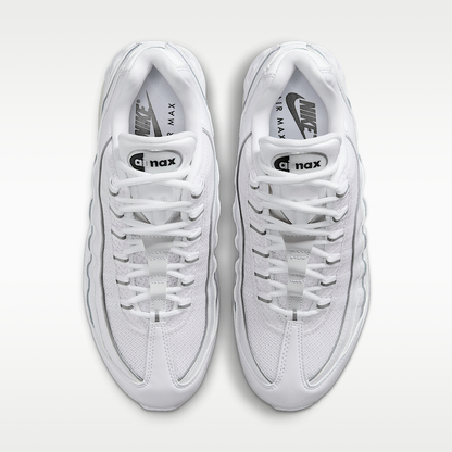 Air Max 95 Big Bubble Women's Shoes with Reflective Accents