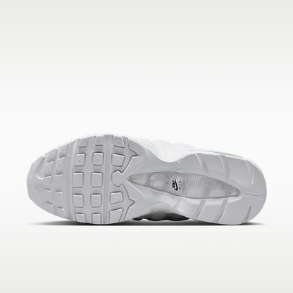 Air Max 95 Big Bubble Women's Shoes with Reflective Accents
