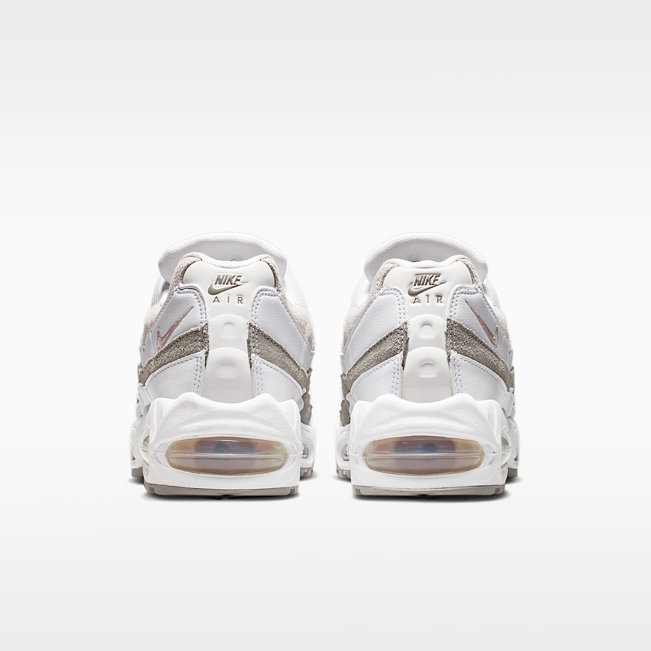 Air Max 95 Big Bubble Women's Shoes