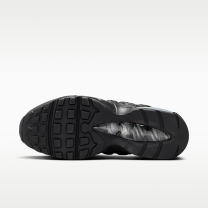 Air Max 95 Big Bubble Women's Shoes with Reflective Accents