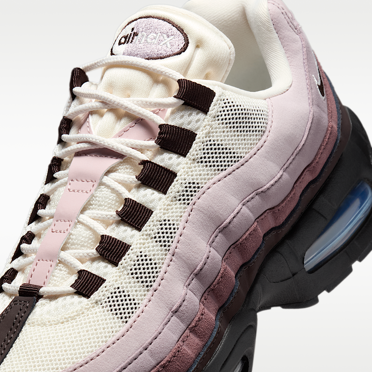 Air Max 95 Big Bubble Women's Shoes