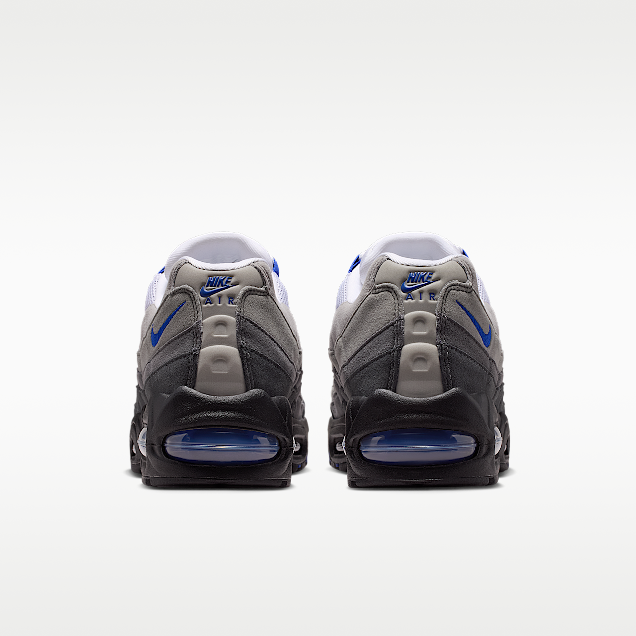 Air Max 95 Big Bubble Women's Shoes