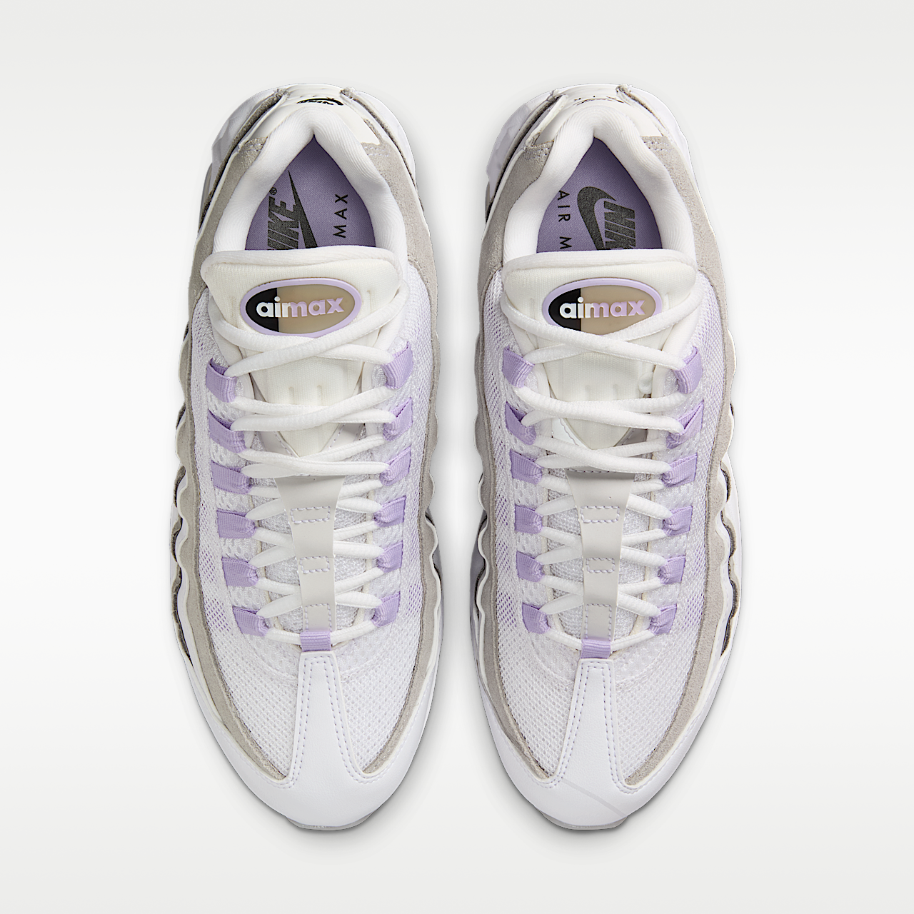 Air Max 95 Big Bubble Women's Shoes