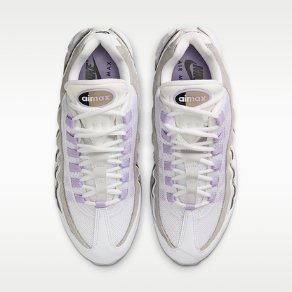 Air Max 95 Big Bubble Women's Shoes