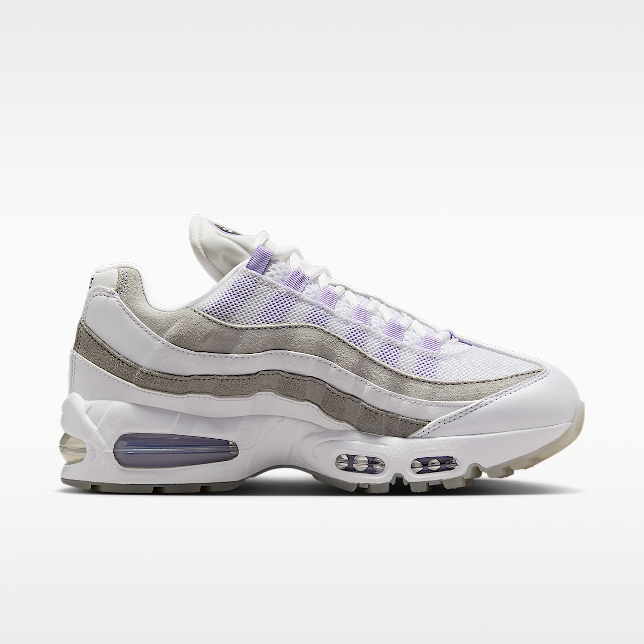 Air Max 95 Big Bubble Women's Shoes