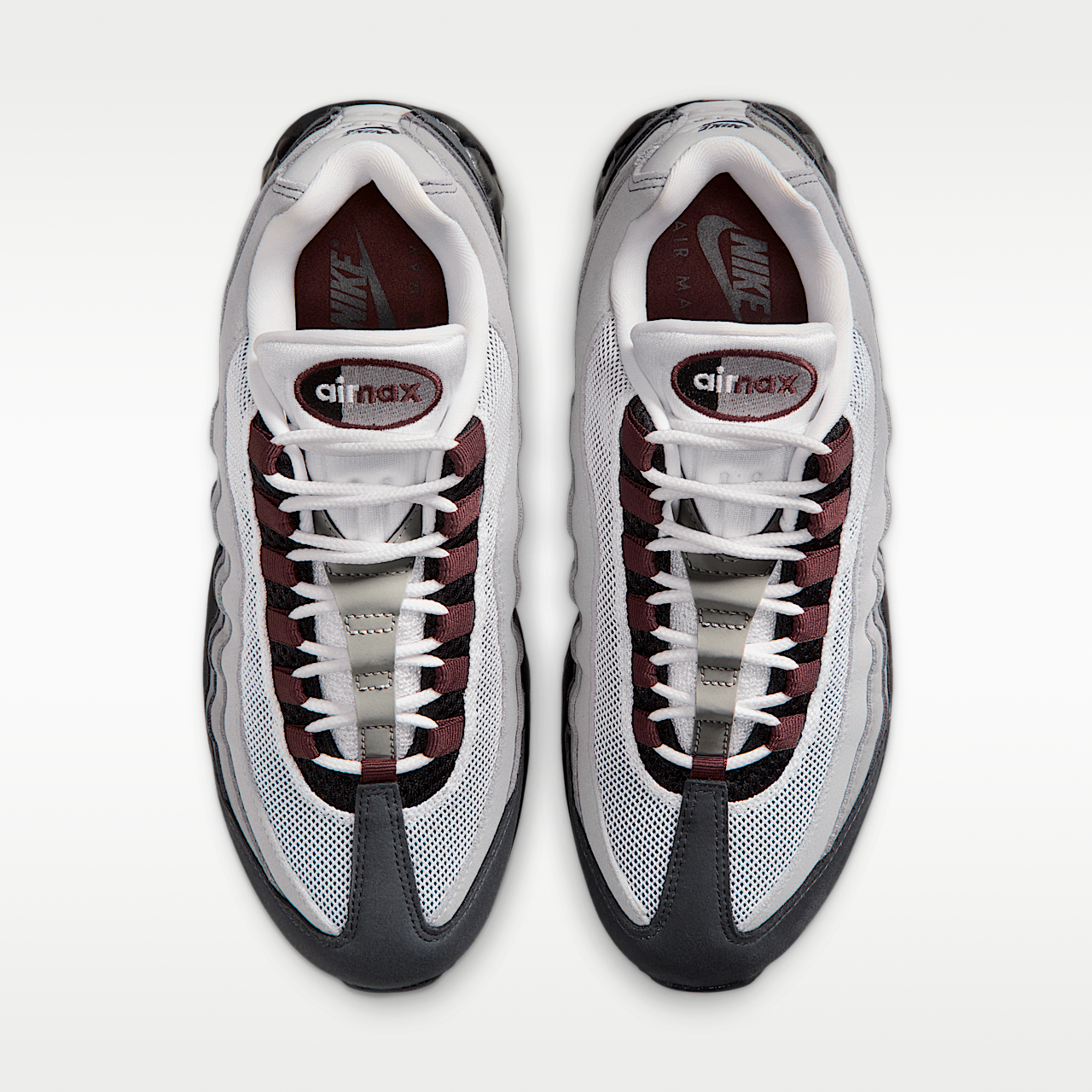 Air Max 95 Big Bubble Women's Shoes
