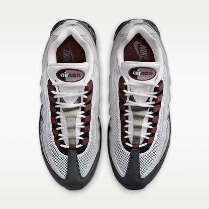 Air Max 95 Big Bubble Women's Shoes