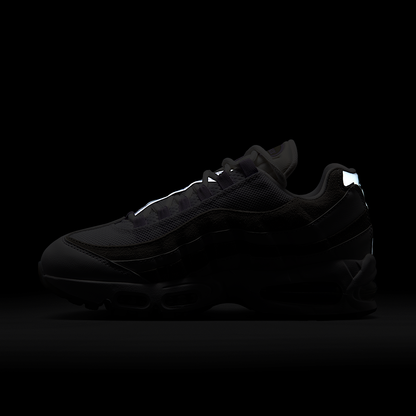 Air Max 95 Big Bubble Women's Shoes