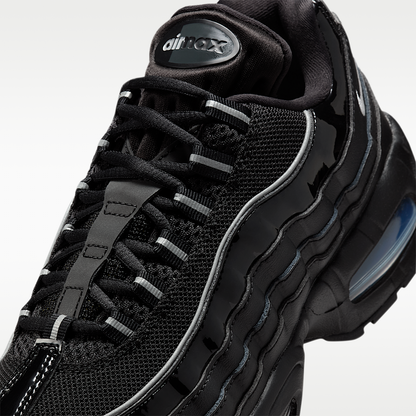 Air Max 95 Big Bubble Women's Shoes with Reflective Accents