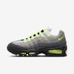 Air Max 95 Big Bubble