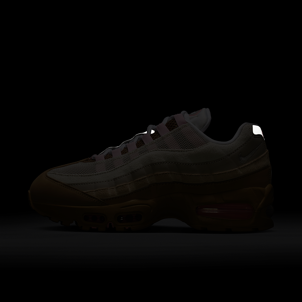 Air Max 95 Big Bubble Women's Shoes