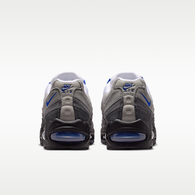 Air Max 95 Big Bubble Women's Shoes