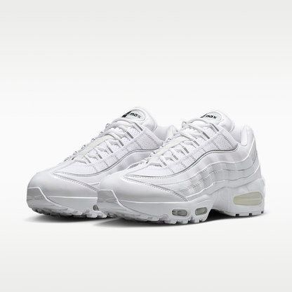 Air Max 95 Big Bubble Women's Shoes with Reflective Accents