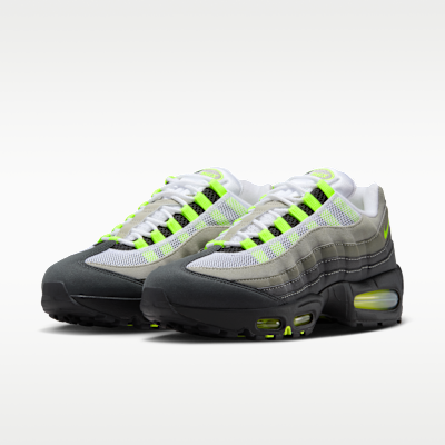 Air Max 95 Big Bubble Women's Shoes